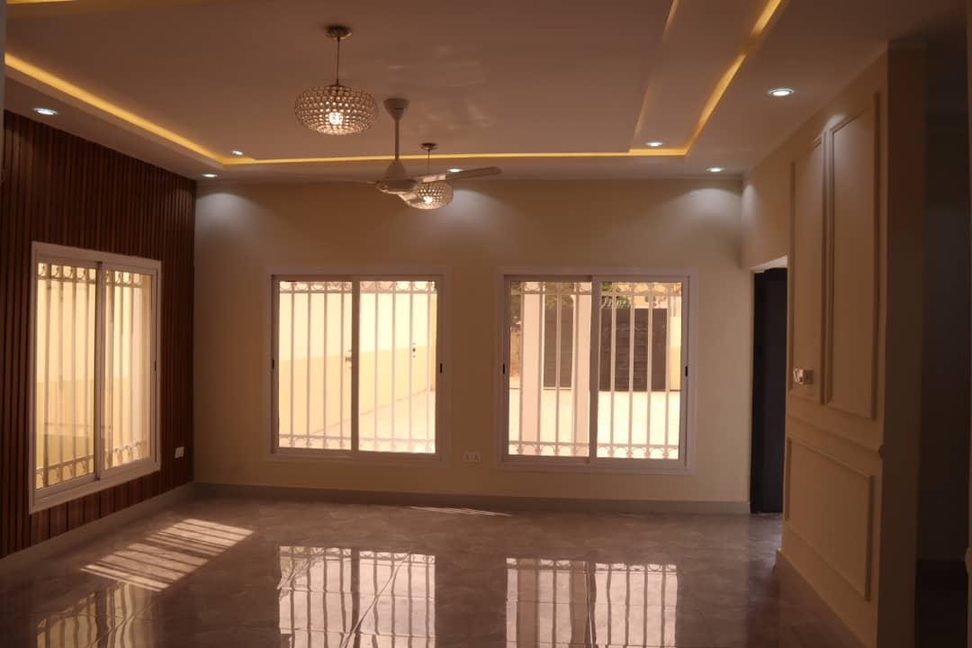 Villa Bedroom